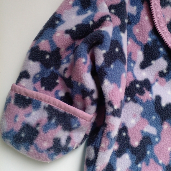 Columbia Baby Jumper 3-6 months - Picture 4 of 6